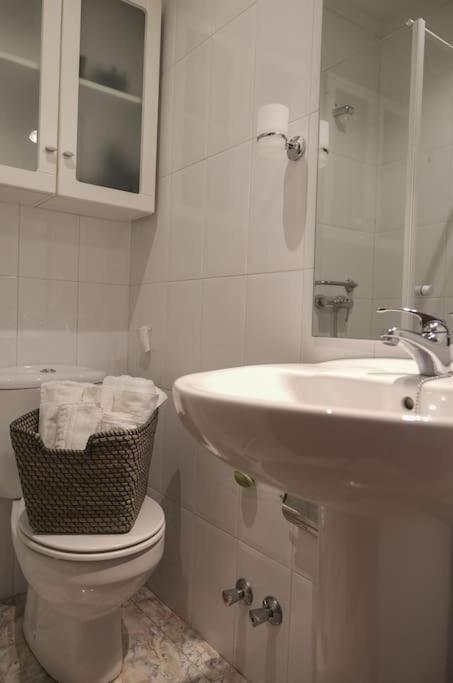 ルアルカLa Casina De Coriアパートメント エクステリア 写真